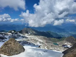 Gipfelwelt 3000