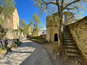 Schloss Dhaun