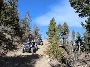 ATV Tours Colorado