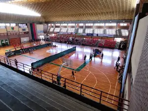 Club Atlético San Jorge M. y S.