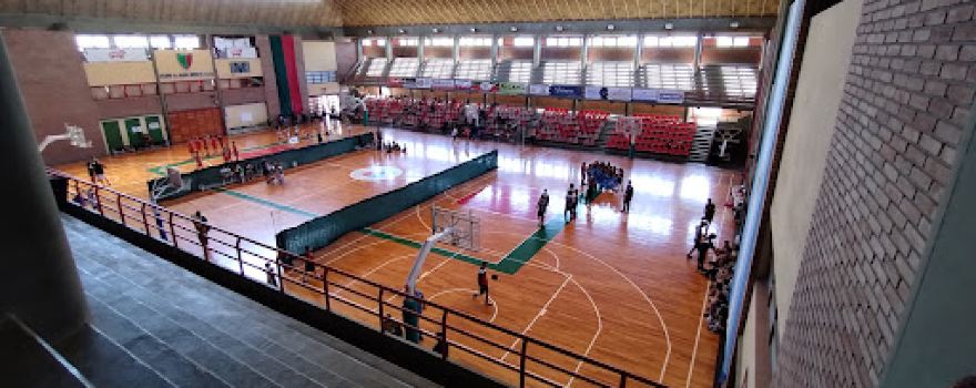Club Atlético San Jorge M. y S.