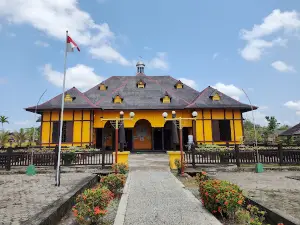 Museum Batiwakkal