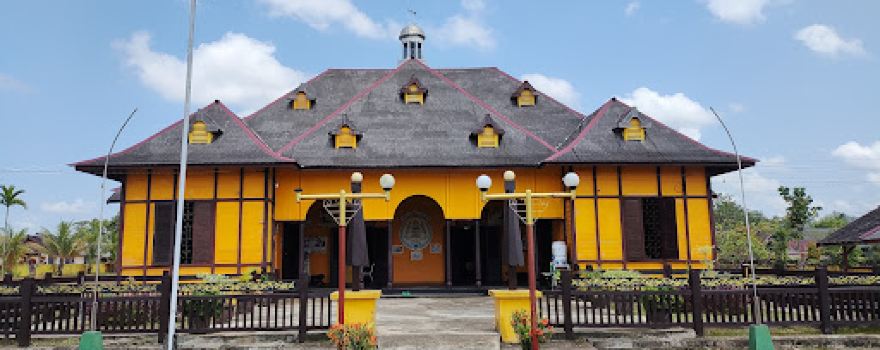 Museum Batiwakkal