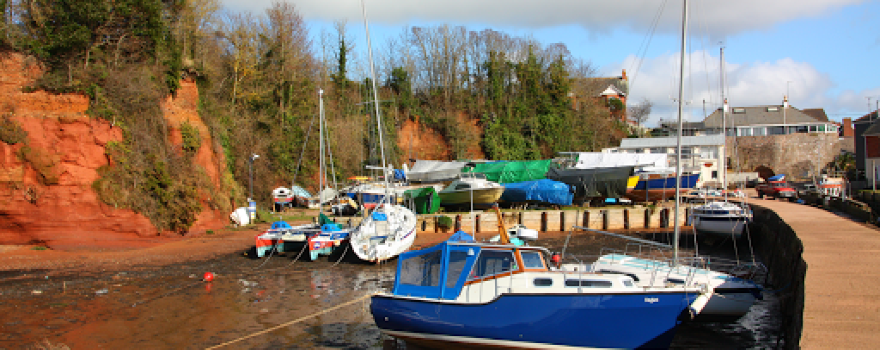Lympstone Sailing Club