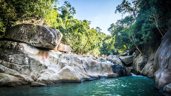 Ninh Hoa