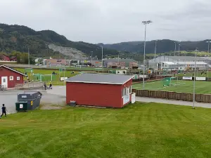 Idrettsparken Orkanger