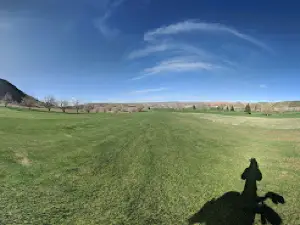 Thermopolis Golf Course
