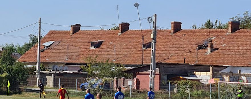 Baza Sportiva Gura Ocnitei