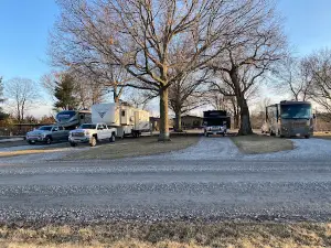 Eagle Ridge RV Park