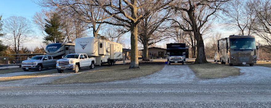 Eagle Ridge RV Park