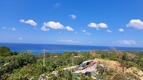 el Faro Roatan