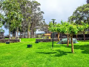 Parque de Campismo do Pinheiro