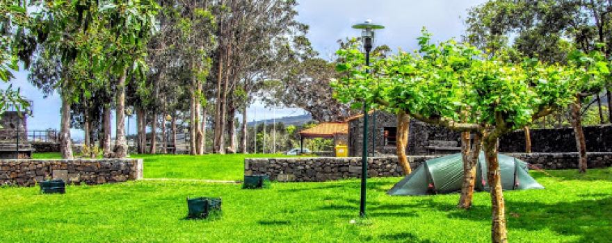 Parque de Campismo do Pinheiro