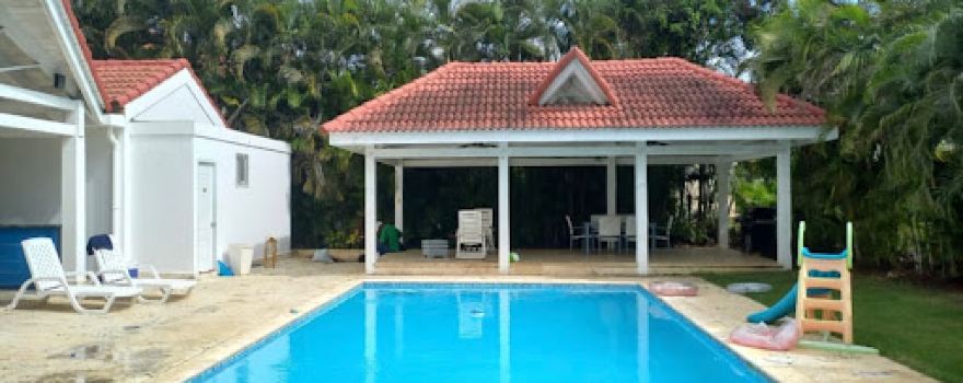 Metro Country Club