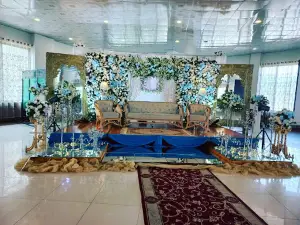 Balochi Wedding Hall