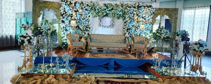 Balochi Wedding Hall