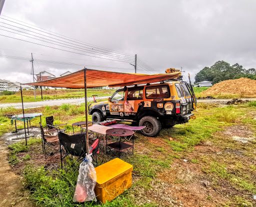 REDEEMS Centre, Singai Bau