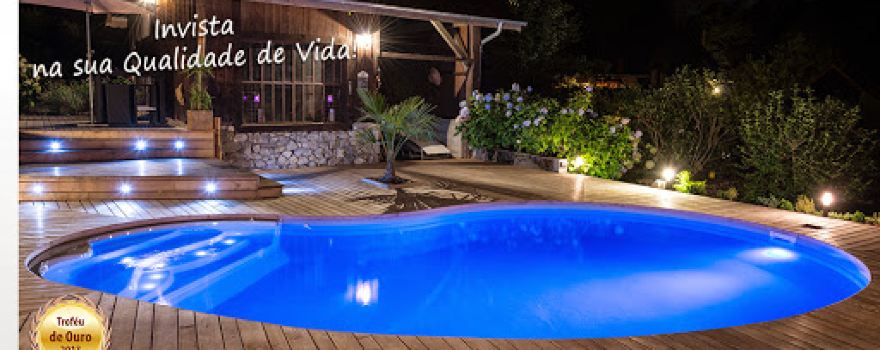 António Bacalhau Lda (Agente Exclusivo no Algarve Piscinas Waterair)