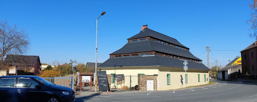 VOŠÁRNA