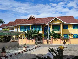 Masjid Raya Rappang