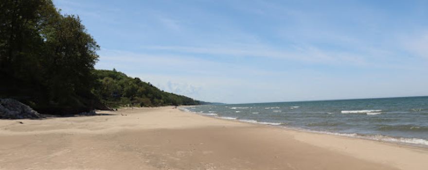 Roadside Park