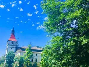 Kino Blatná