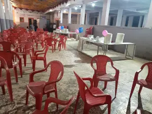 Vighnahar Mangal Karyalay,Pimpalgaon Phata