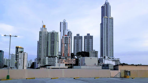 Città di Panama