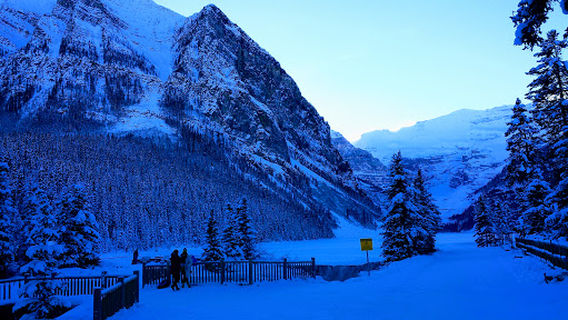Lake Louise