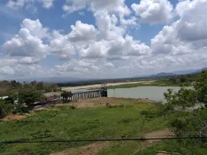 Kedung Areng Wonogiri