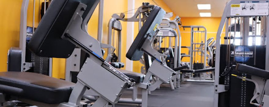 Uplift Fitness
