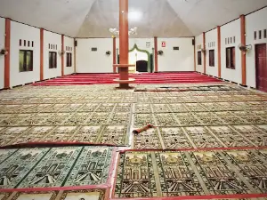 Al Qubha Mosque