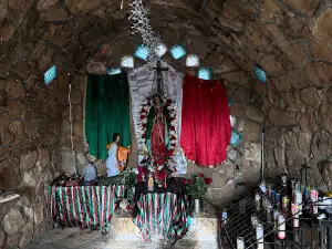 The Cross