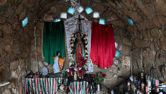 The Cross