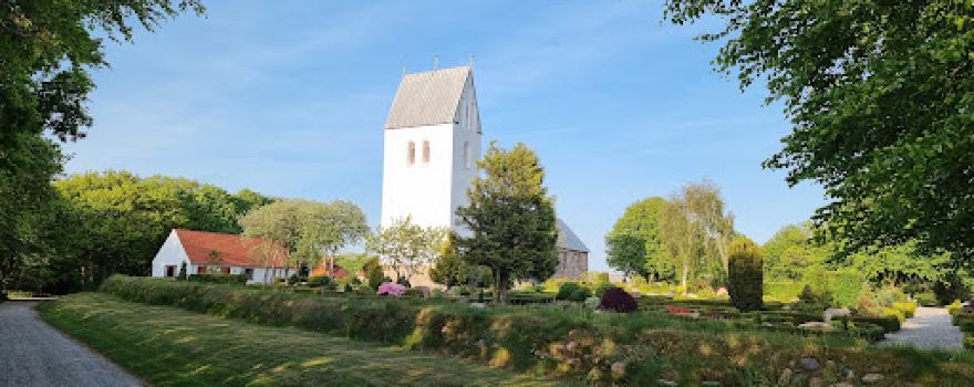 Thorager Camping