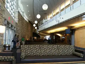 Eagle Brook Church in Lino Lakes, MN