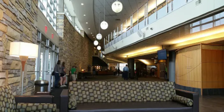 Eaglebrook Church - Lino Lakes Campus