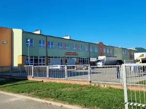 District Sports and Recreation Center in Przysucha