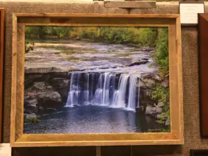McCreary Mountain Craft Center