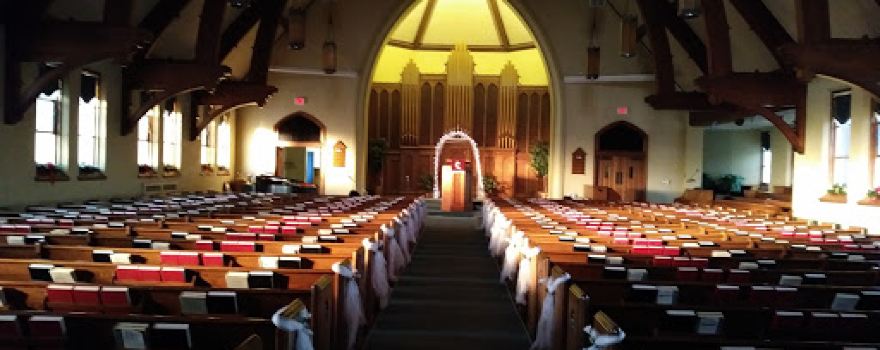 Calvary Orthodox Presbyterian