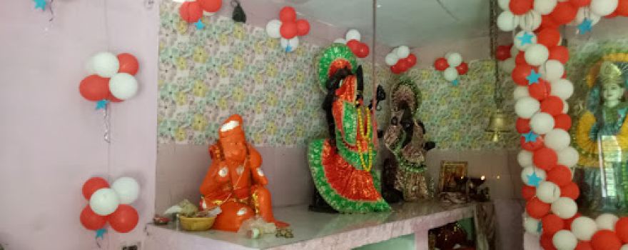 Gauri Shankar Mandir