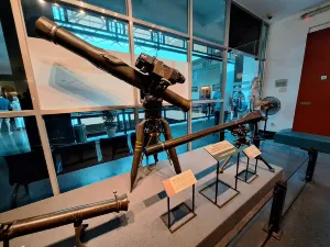 War Remnants Museum
