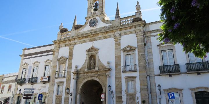 Arco da Vila