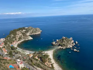 Isola Bella