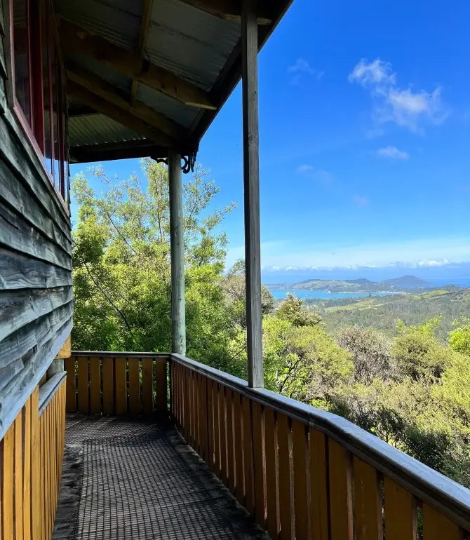 Coromandel