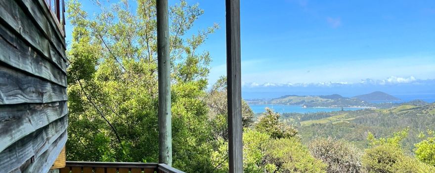 Coromandel