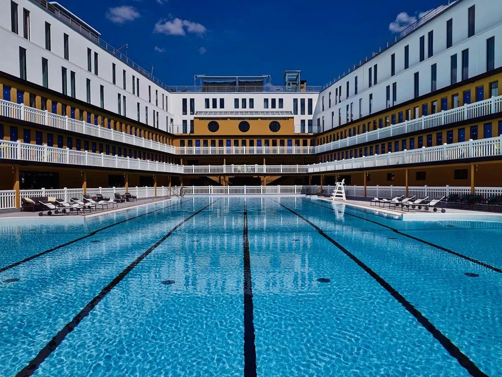 5_Swim Stars | Paris 16 - Molitor