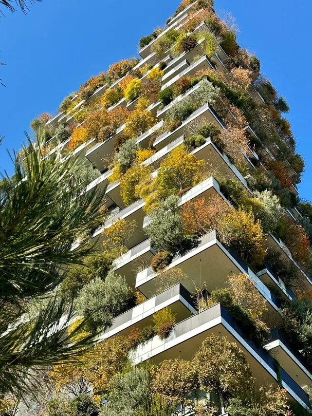 5_Bosco Verticale