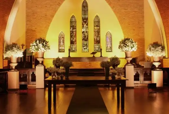 Hotels near Catedral Anglicana de S?o Paulo