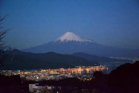 Nihondaira